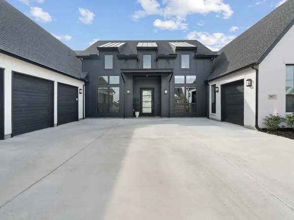 3017 Creek Meadow Ln, Northlake, TX 76226