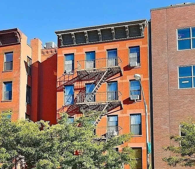 503 E 116th St #5A — Photo 20
