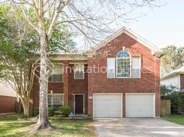 12419 Carlton Oaks St, Tomball, TX 77377