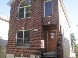 4421 S Kilpatrick Ave, Chicago, IL 60632