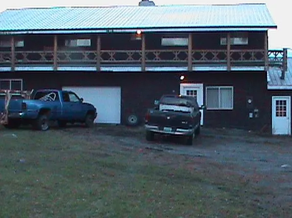 78 Dugal Rd, Tupper Lake, NY 12986