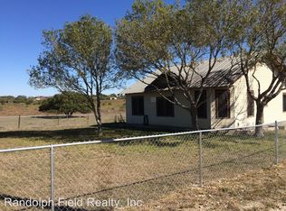 6780 Pfeil Rd, Schertz, TX 78154