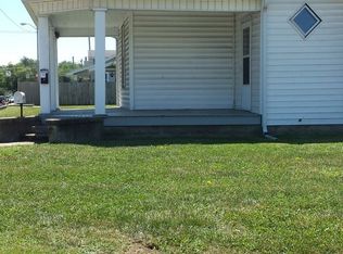 22 Blakely Ave #1, Terre Haute, IN 47803