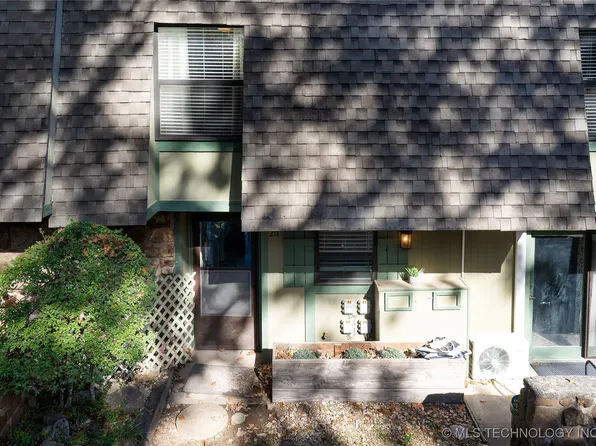 450779 E 341st Rd #26, Afton, OK 74331