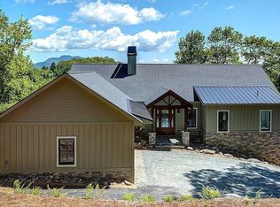 3434 Old Jonas Ridge Rd, Newland, NC 28657