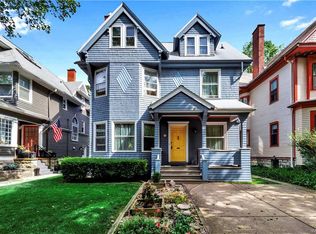 99 Highland Ave, Buffalo, NY 14222