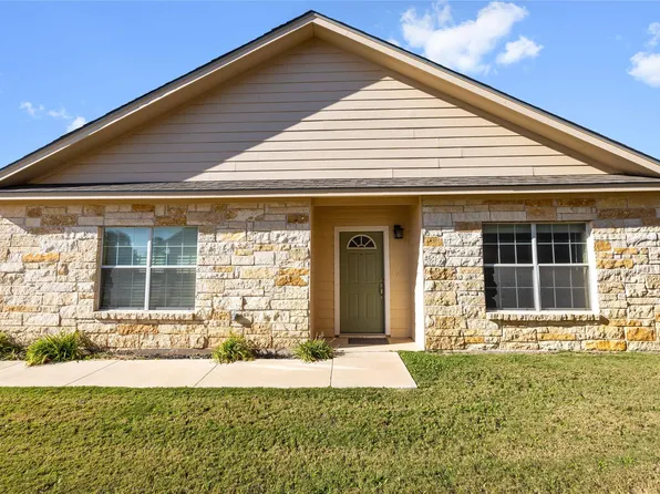 3006 Waterstone Way, Brownwood, TX 76801