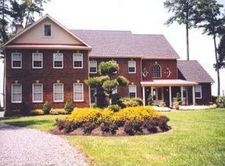 231 Lighthouse View Dr, Stevensville, MD 21666