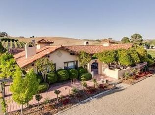 7568 Creston Rd, Adelaide, CA 93446