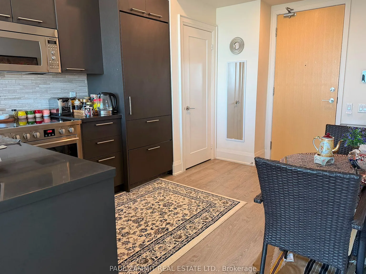 2 bed, $2,750 — Photo 2