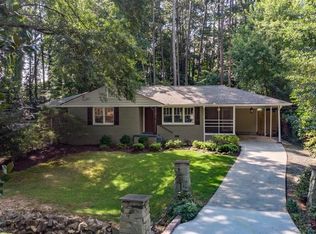 2222 Drew Valley Rd, Atlanta, GA 30319