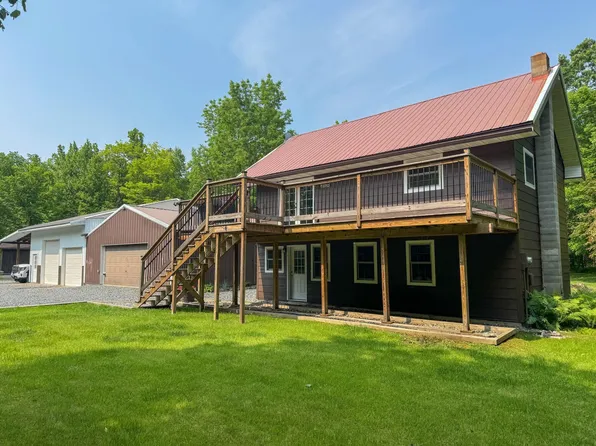 17783 Lookout Tower Rd NE, Hines, MN 56647