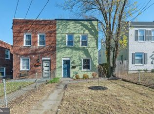 1187 46th Pl SE, Washington, DC 20019