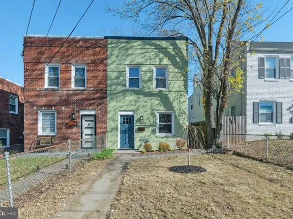 1187 46th Pl SE, Washington, DC 20019