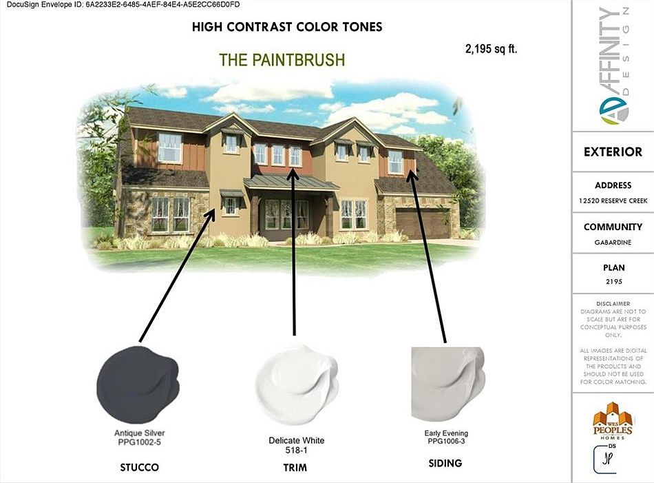1st image of 12520 Reserve Creek Dr