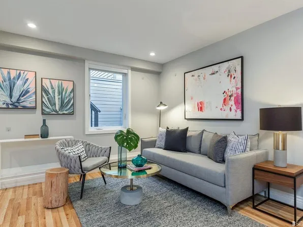 505-507 32nd Ave #505A, San Francisco, CA 94121