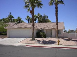 138 Park Ridge Ln, Henderson, NV 89002