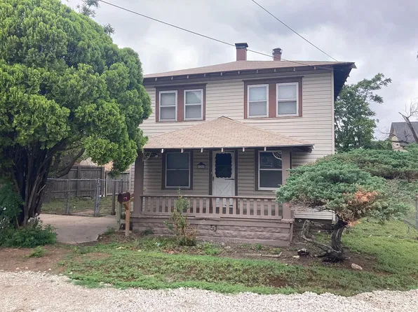 2200 W 13th St N #1, Wichita, KS 67203