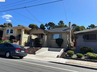 3036 23rd Ave, Oakland, CA, 94602