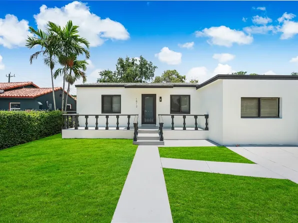 1812 NW 51st St, Miami, FL 33142