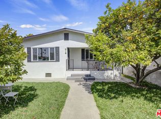 3622 8th Ave, Los Angeles, CA 90018