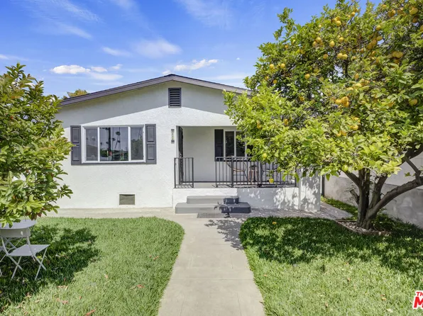 3622 8th Ave, Los Angeles, CA 90018