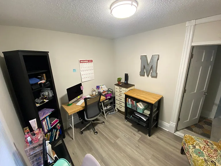 Bedroom #2