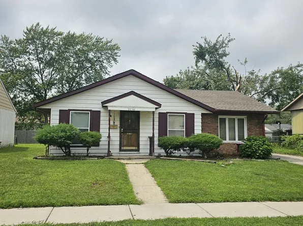 22148 E Churchill Dr, Richton Park, IL 60471
