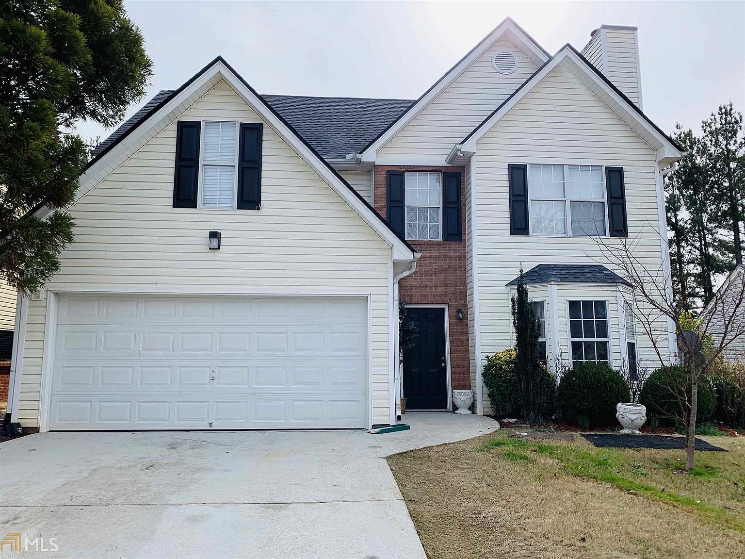 6376 Chestnut Glen Dr, Norcross, GA 30071 Zillow