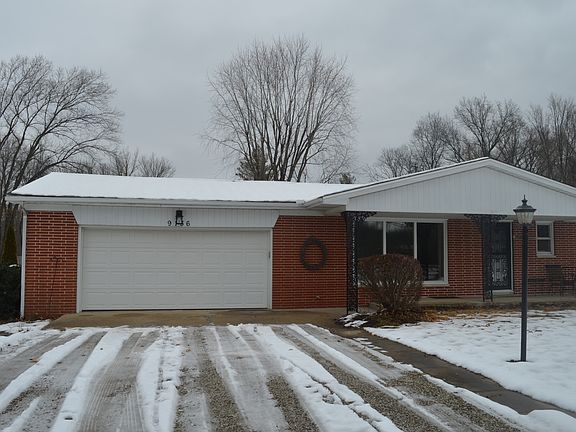 2nd image of 9136 E Old Fort Harrison Ave