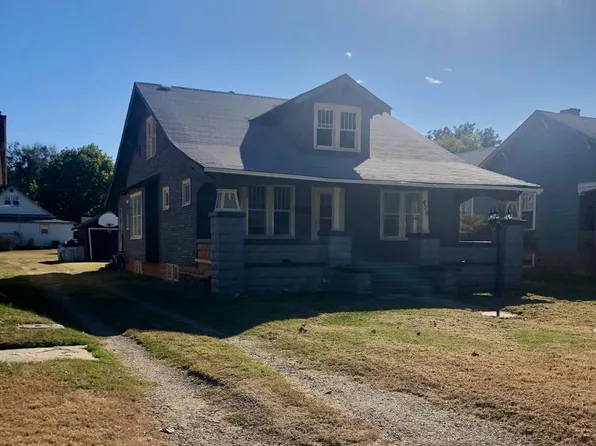428 E 8th St, Concordia, KS 66901