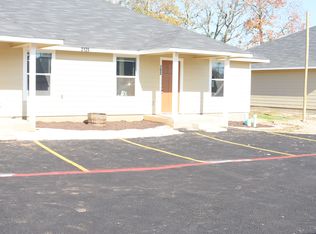 2125 Gasaway Rd #102, Nacogdoches, TX 75964