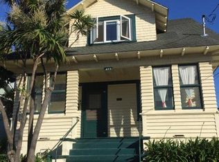 873 Church St, San Luis Obispo, CA 93401