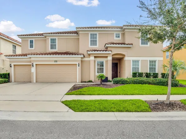 6148 Broad Oak Dr, Davenport, FL 33837