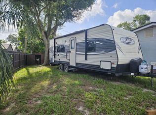 1716 Harpoon Dr #Rv, Holiday, FL 34690