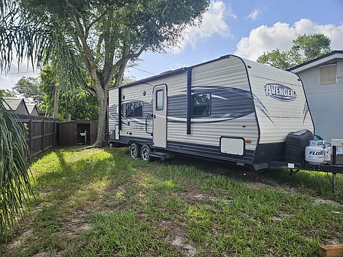 1716 Harpoon Dr #RV Photo 1