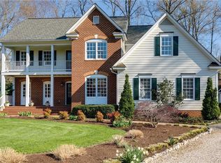 9501 Gaslight Ct, Henrico, VA 23229