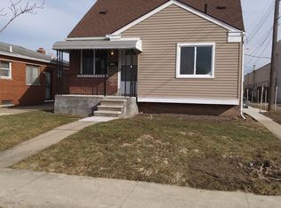 7226 Heyden St, Detroit, MI 48228