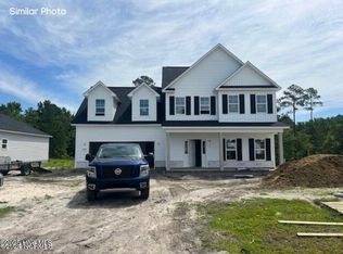 414 Windermere Road, Hubert, NC 28539