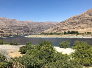 4800 Rogersburg Rd, Asotin, WA 99402