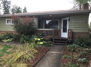 17402 SE Brooklyn St, Portland, OR 97236