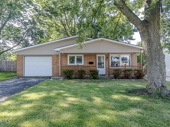 523 Charles Ave, Findlay, OH 45840