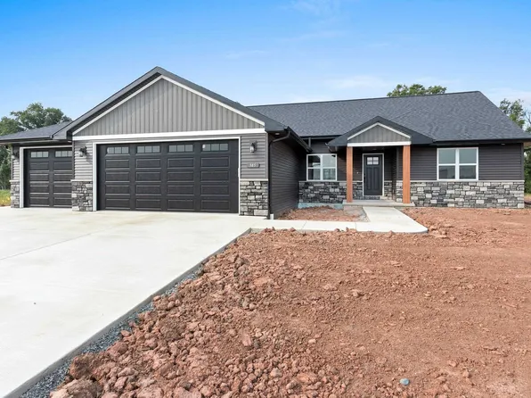 345 Willie Mays Cir, De Pere, WI 54115