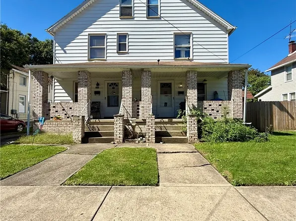 412 Scott Ave, Niles, OH 44446