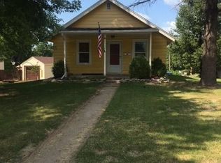 6502 Decatur St, Omaha, NE 68104