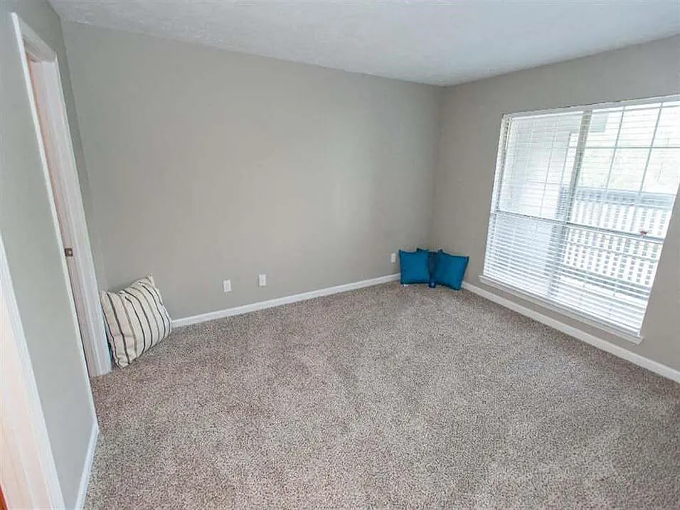One, Two, & Three Bedroom Apartments Available