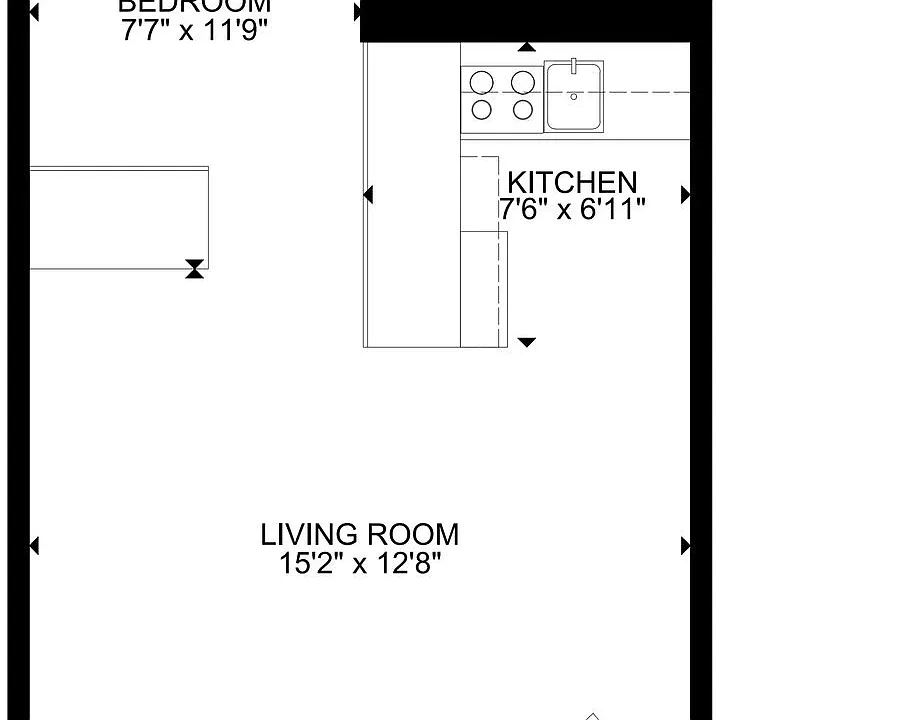 Kennedy Manor