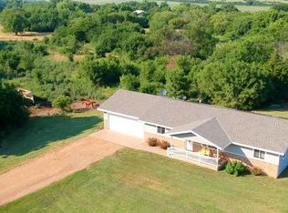 2732 N Reese Rd, Brookville, KS 67425