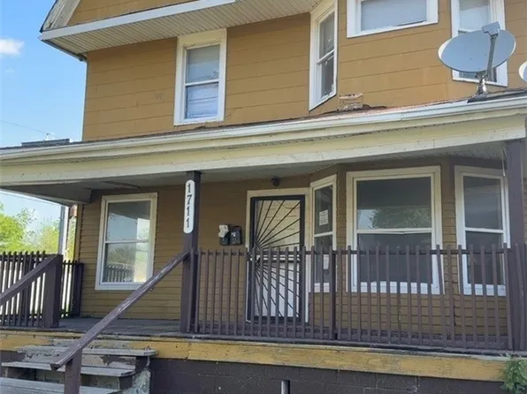 1711 Holyoke Ave, East Cleveland, OH 44112