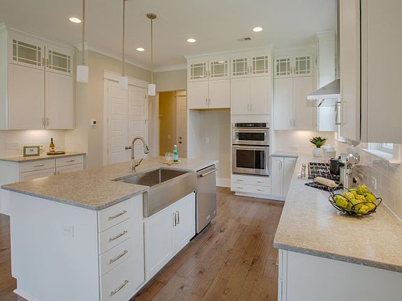 Opening Kitchen